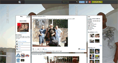 Desktop Screenshot of albatordomi.skyrock.com