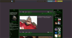 Desktop Screenshot of grimaces-du-973.skyrock.com