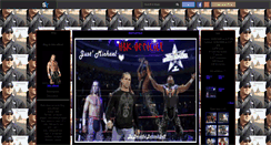 Desktop Screenshot of hbk-officiel.skyrock.com