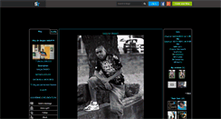 Desktop Screenshot of deejay-insko974.skyrock.com