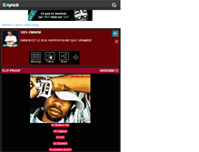 Tablet Screenshot of eminem-93.skyrock.com