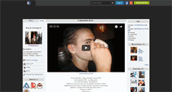 Desktop Screenshot of hommage-67.skyrock.com