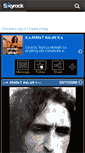 Mobile Screenshot of ahmet-aslan.skyrock.com