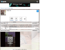 Tablet Screenshot of emeryyohan.skyrock.com