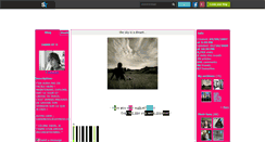 Desktop Screenshot of daave26.skyrock.com