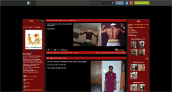 Desktop Screenshot of khairo01.skyrock.com