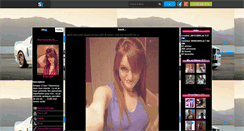 Desktop Screenshot of lita1990.skyrock.com