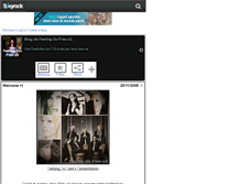 Tablet Screenshot of feeling-so-free-x3.skyrock.com