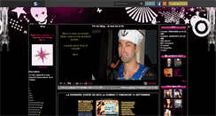 Desktop Screenshot of ledomino83.skyrock.com