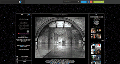 Desktop Screenshot of hommage-a-nos-disparus.skyrock.com