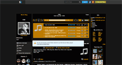 Desktop Screenshot of krm-offishal.skyrock.com