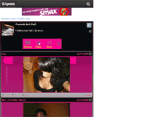Tablet Screenshot of fashion-sex-chic.skyrock.com