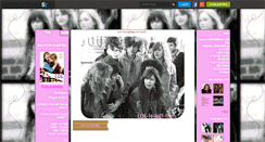 Desktop Screenshot of lol-le-kiff-film.skyrock.com