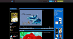 Desktop Screenshot of makram1980.skyrock.com