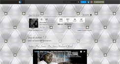 Desktop Screenshot of juju-love-lavie.skyrock.com