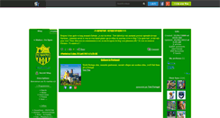 Desktop Screenshot of fc-nantes-x3.skyrock.com