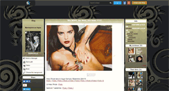 Desktop Screenshot of natalia-and-co.skyrock.com