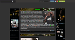 Desktop Screenshot of cli-cli-alpha-5-20.skyrock.com