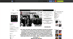 Desktop Screenshot of annuaire-fic-bbb.skyrock.com