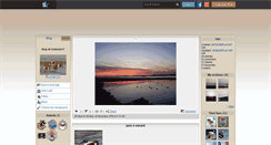 Desktop Screenshot of huttierdu17.skyrock.com