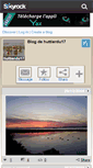 Mobile Screenshot of huttierdu17.skyrock.com