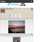 Tablet Screenshot of huttierdu17.skyrock.com