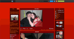 Desktop Screenshot of mcdu67500.skyrock.com