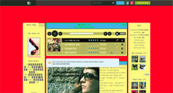 Desktop Screenshot of dounia-rai-ana.skyrock.com