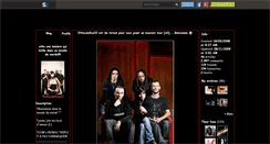 Desktop Screenshot of ethscandice32.skyrock.com