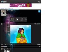 Tablet Screenshot of bylkazou.skyrock.com