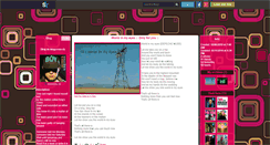 Desktop Screenshot of kingcross-dz.skyrock.com
