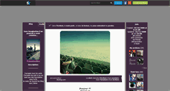 Desktop Screenshot of annuairexstory.skyrock.com