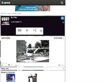 Tablet Screenshot of bboy--aziatomik.skyrock.com