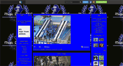 Desktop Screenshot of magic-troyes-jeunesse.skyrock.com