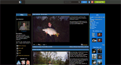 Desktop Screenshot of eric6779.skyrock.com