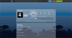 Desktop Screenshot of cartomagie72.skyrock.com