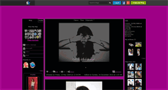 Desktop Screenshot of miss-hiphop93.skyrock.com