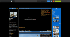 Desktop Screenshot of padawan17.skyrock.com