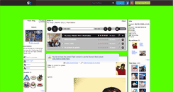 Desktop Screenshot of little-music66.skyrock.com