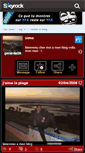 Mobile Screenshot of gerarde08.skyrock.com