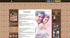 Desktop Screenshot of enuyire.skyrock.com