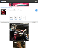 Tablet Screenshot of booxe-thai.skyrock.com