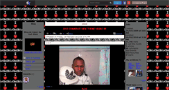 Desktop Screenshot of cyber-de-ouf-2009.skyrock.com