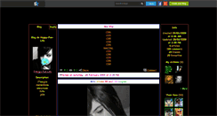 Desktop Screenshot of happy-fun-life.skyrock.com