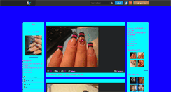 Desktop Screenshot of beanails2007.skyrock.com