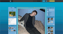 Desktop Screenshot of me-ali.skyrock.com