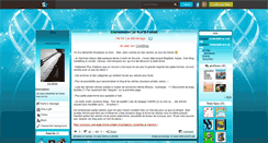 Desktop Screenshot of mis-libros.skyrock.com