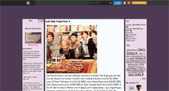 Desktop Screenshot of directionner.skyrock.com