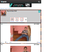 Tablet Screenshot of eddy-51260.skyrock.com