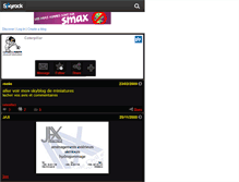 Tablet Screenshot of caterpillar00.skyrock.com